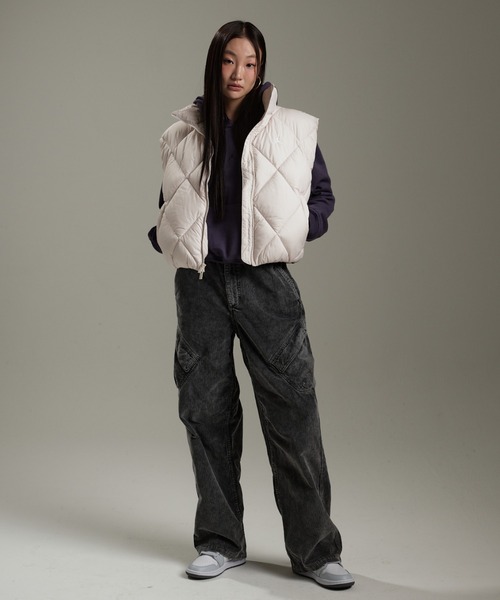 セール】ジョーダン フライト シカゴ メンズ コーデュロイ パンツ