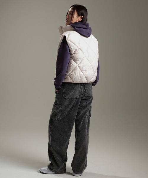 セール】ジョーダン フライト シカゴ メンズ コーデュロイ パンツ