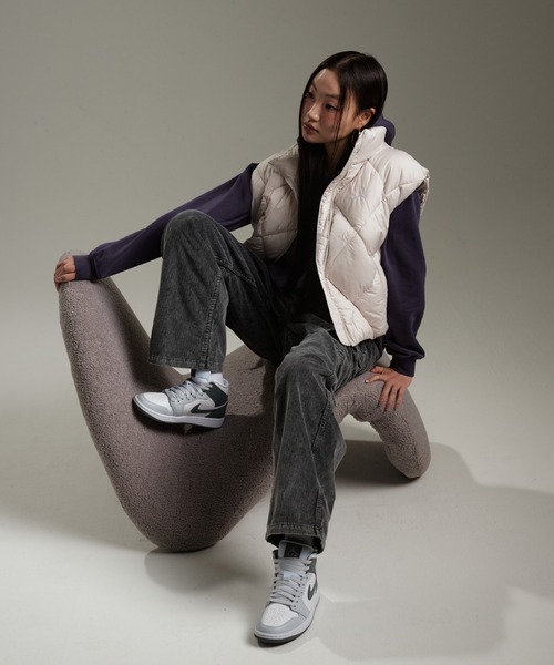 【新品】NIKE　ジョーダン フライト シカゴ メンズ コーデュロイ パンツ S NIKE】関送込/ジョーダン フライト シカゴ/コーデュロイパンツ (Nike