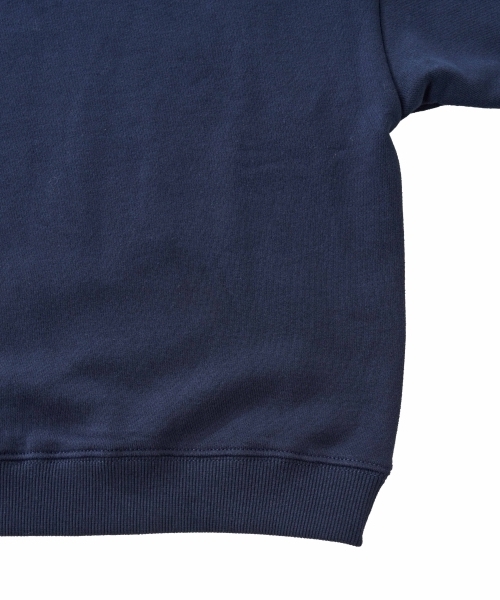 GLAZOS（グラソス）の「【SKIT0LY】【TOMICA】アソートトレーナー（スウェット・キッズ・ネイビー/トップグレー/ブラック/グリーン・100cm/120cm/110cm/140cm/130cm）」の12枚目の写真