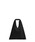 MM6 Maison Margiela�i�ѴѼ��� ҿ�� �ټުׁj�́uSMALL JAPANESE HANDBAG�i�n���h�o�b�O�j�v�b�u���b�N