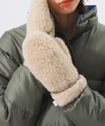 BEAMS BOY | 【別注】SHEEP by Sea / MITTENS 25FW(手袋)