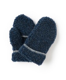 BEAMS BOY | 【別注】SHEEP by Sea / MITTENS 25FW(手袋)