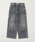 DAIRIKU�i�_�C���N�j�́uDAIRIKU / �_�C���N Vintage Washed Painter Denim Wide�i�f�j���p���c�j�v�b�u���[