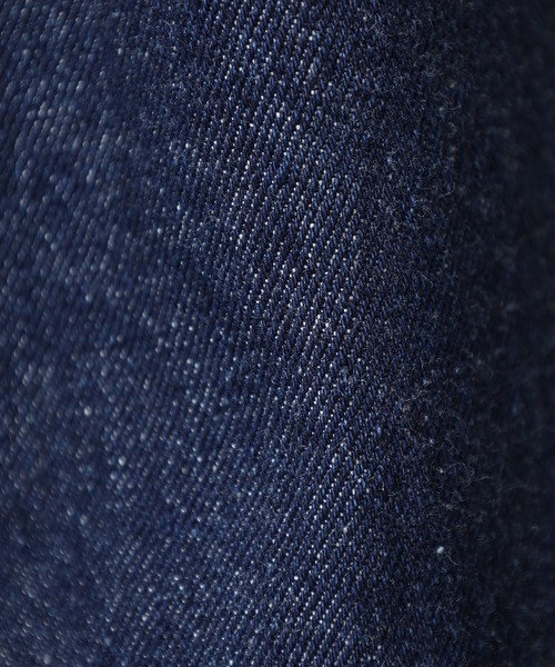 GUESS JEANS(ゲスジーンズ)の「GUESS JEANS GJ G06 MOM DENIM PANTS ゲスジーンズ インディゴデニムパンツ(デニムパンツ・レディース・インディゴブルー・29inch/27inch/25inch/24inch/28inch/26inch)」の5枚目の写真