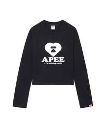 A BATHING APE｜ア ベイシング エイプのTシャツ/カットソー通販 - ZOZOTOWN