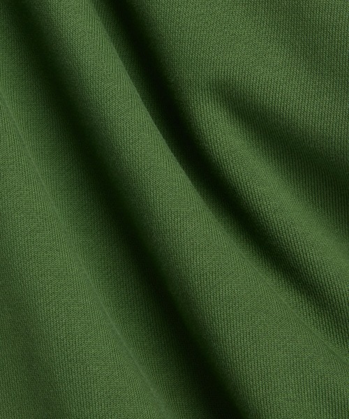 NEW BALANCE（ニューバランス）の「Athletics スウェットクルー（スウェット・メンズ・ダークグリーン・X-LARGE/LARGE/MEDIUM/SMALL/XX-LARGE）」の5枚目の写真