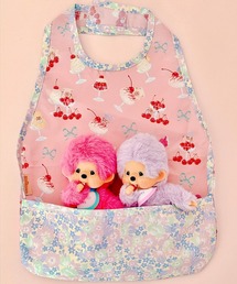 fafa（フェフェ）の「FAINA | お食事エプロン（スタイ/よだれかけ）」