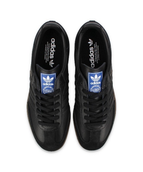 adidas SAMBA OG / アディダス サンバ OG / IE3438（スニーカー