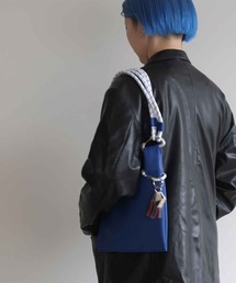 code 2way shoulder