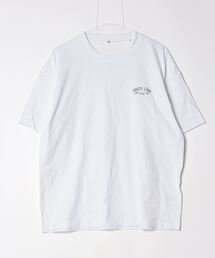 tk.TAKEO KIKUCHI（ティーケータケオキクチ）の「半袖Tシャツ（Tシャツ/カットソー）」