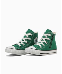 CONVERSE ALL STAR（コンバースオールスター）の「CHILD ALL STAR Z HI / チャイルド　オールスター　Ｚ　ＨＩ（スニーカー）」