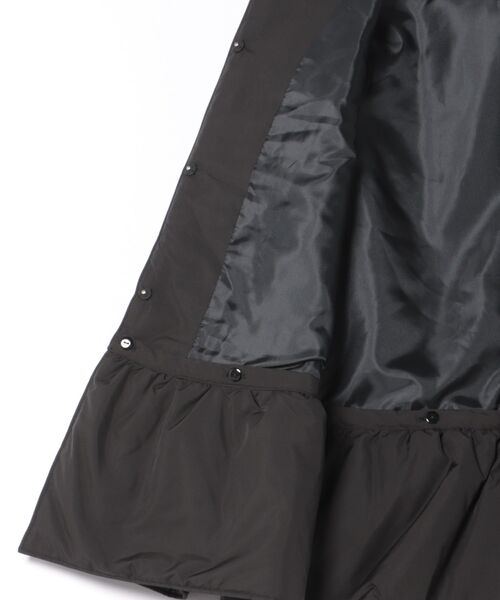 マルチway キルティング ジャケット HUIT（その他アウター）｜HUIT