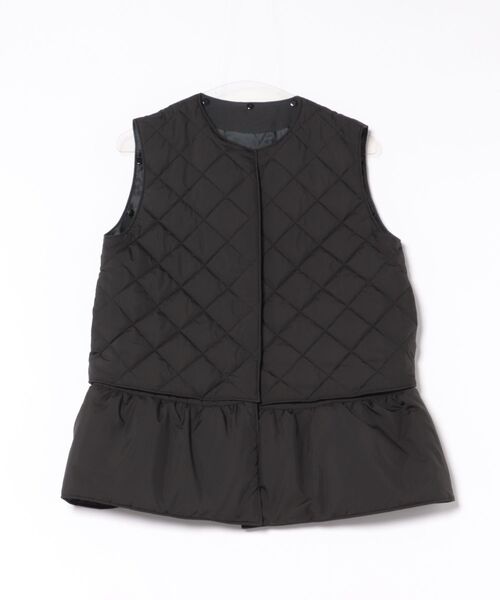 マルチway キルティング ジャケット HUIT（その他アウター）｜HUIT