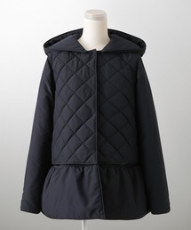 HUIT bouquet（ユイット）の「マルチway キルティング ジャケット HUIT（その他アウター）」