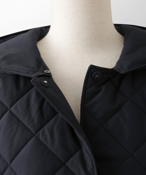 マルチway キルティング ジャケット HUIT（その他アウター）｜HUIT