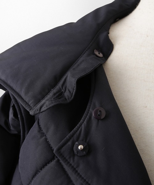 マルチway キルティング ジャケット HUIT（その他アウター）｜HUIT