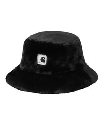 Carhartt WIP | Carhartt WIP W' OLNEY BUCKET HAT（カーハートワークインプログレス ウィメンズ オルニー バケット ハット）(ハット)