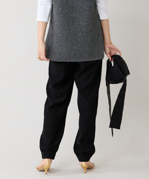 セール】SAQUI サキ TAPERED JOGGER パンツ 25FW13（その他パンツ