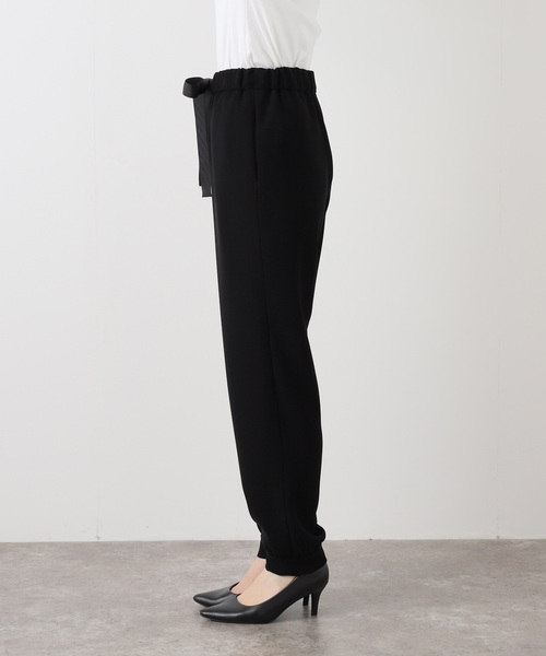 セール】SAQUI サキ TAPERED JOGGER パンツ 25FW13（その他パンツ