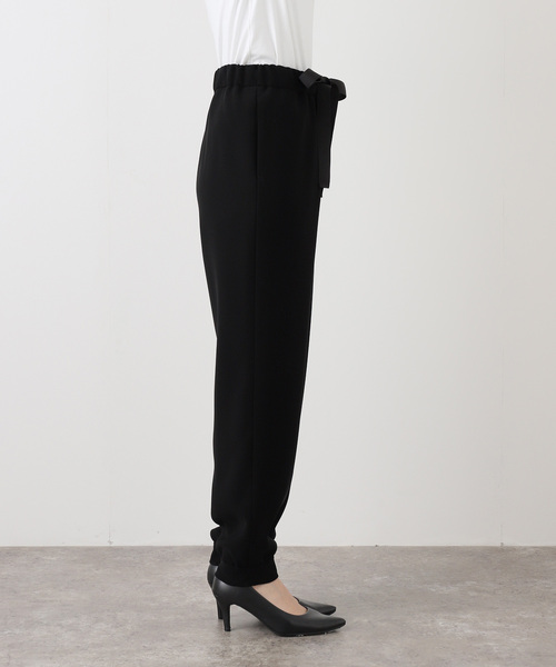 セール】SAQUI サキ TAPERED JOGGER パンツ 25FW13（その他パンツ