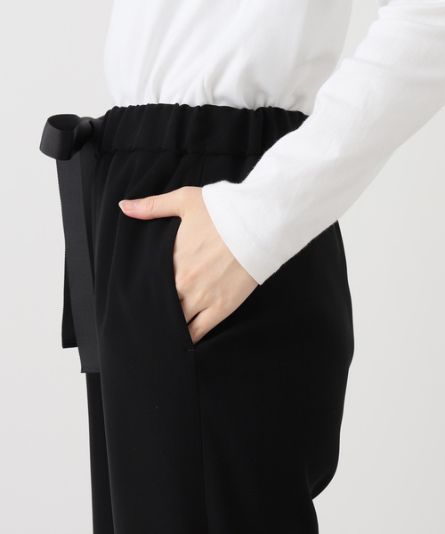 セール】SAQUI サキ TAPERED JOGGER パンツ 25FW13（その他パンツ
