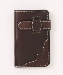 Mag.（マグ）の「【ネイティブデザイン/レザーキーケース】（財布）」