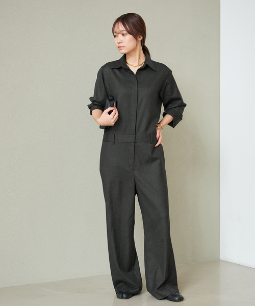 セール】R'IAM オールインワン（つなぎ/オールインワン）｜Plage