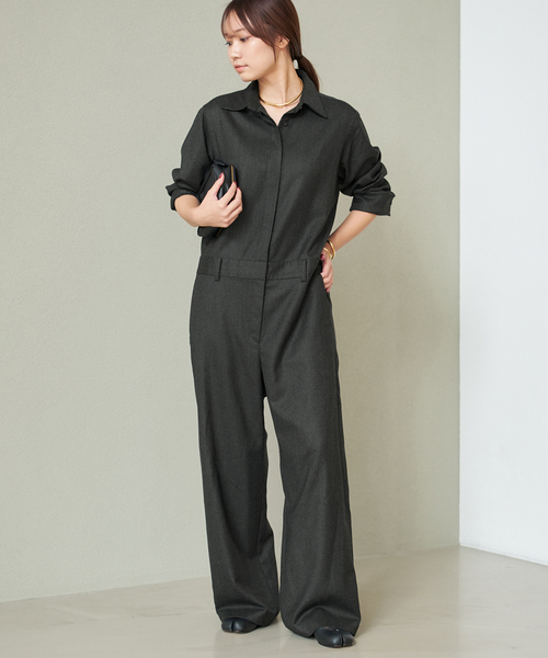 セール】R'IAM オールインワン（つなぎ/オールインワン）｜Plage