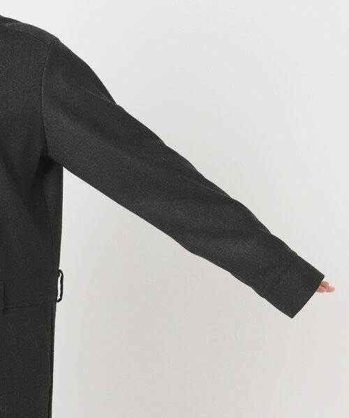 plage（プラージュ）の「R’IAM オールインワン（つなぎ/オールインワン・レディース・チャコールグレー・36/38）」の11枚目の写真