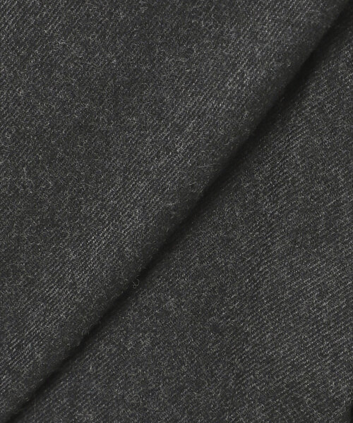 plage（プラージュ）の「R’IAM オールインワン（つなぎ/オールインワン・レディース・チャコールグレー・36/38）」の2枚目の写真