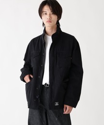 ALPHA INDUSTRIES/アルファ インダストリーズ/M-65 MOD FIELD COAT GEN II/エムロクゴー モッズ フィールド コート ゲン ツー
