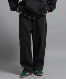 GEORGE'S（ジョージズ）の「カットダンボールスウェットパンツ（スウェットパンツ）」