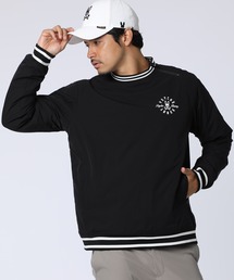 サイコバニー PSYCHO BUNNY リバーシブル プルオーバージャケット Psycho Bunny Online Shop ｜Psycho Bunny｜サイコバニー 公式ブランド