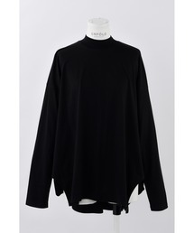 ENFOLD（エンフォルド）の「ダンボールVase PO（Tシャツ/カットソー