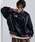 PARIS SAINT-GERMAIN�i�p���T���W�F���}���j�́u�yParis Saint-Germain / �p���E�T�����W�F���}���z JP Iconic Satin Zip�i���̑��A�E�^�[�j�v�b�l�C�r�[