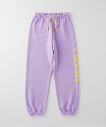 CHERMEL（チャーメル）の「Heavy Weight Easy Pants (LOGO)（その他パンツ・キッズ）」