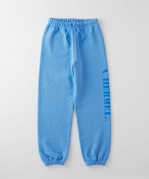 CHERMEL（チャーメル）の「Heavy Weight Easy Pants (LOGO)（その他パンツ）」
