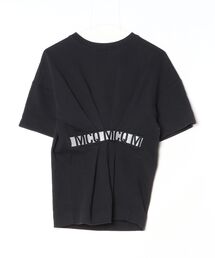 McQ（マックキュー）の「半袖カットソー（Tシャツ/カットソー）」