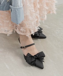 RANDA(�����_)��2WAY �V�A�[���{���~���[���p���v�X(�p���v�X)