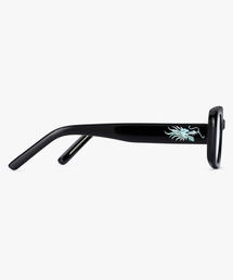 RECLOW（リクロー）の「RC MOP NO.4 SUNGLASS BLACK（サングラス・レディース）」