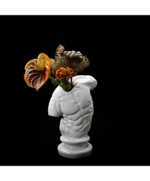 emeth（エメス）の「SATYR【瀬戸焼】（インテリア雑貨）」