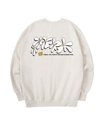 フラワリースウェットクリーム