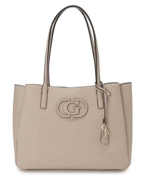 ISOLA Multi Compartment Tote トートバッグ | GUESS(ゲス) JAPAN 公式