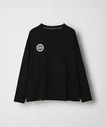 CASPER JOHN AIVER（キャスパージョンアイバー）の「AIVER　HAWK WIP L/S TEE（Tシャツ/カットソー）」