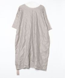 KAAM（カム）の「7分袖ワンピース（ワンピース）」