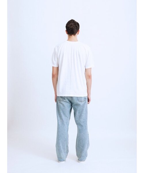 ROYAL CLUB HOLIDAY(ロイヤルクラブホリデー)の「RCHロゴ半袖Tシャツホワイト(Tシャツ/カットソー・レディース・ホワイト・MEDIUM/LARGE/X-LARGE)」の11枚目の写真