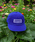 UNSTOPPABLE�i�A���X�g�b�p�u���j�́uAuthentic Box Logo - Flat Brim Pigment Ball Cap Blue�i�L���b�v�j�v�b���̑�