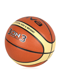 VIVA（ビバ）の「3ON3 Basketball (Size 5)（スポーツグッズ）」