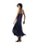 WARDOG�i���h�b�O�j�́uRibbon long dress navy�i�����s�[�X�j�v�b���̑�